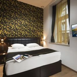 Opera Garden Hotel & Apartments Budapest - Szobák