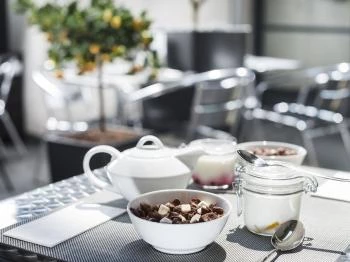 Opera Garden Hotel & Apartments Budapest