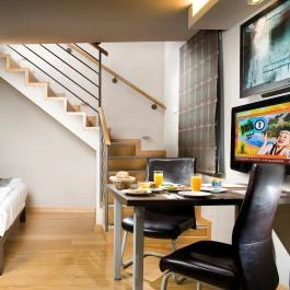 Opera Garden Hotel & Apartments Budapest - Szobák