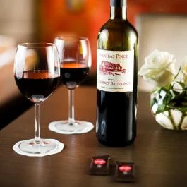 Opera Garden Hotel & Apartments Budapest - Vendéglátás