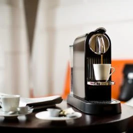 Opera Garden Hotel & Apartments Budapest - Vendéglátás