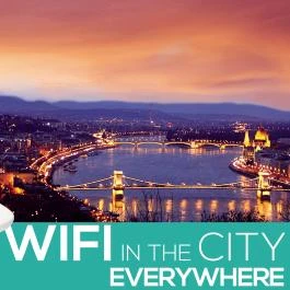 Opera Garden Hotel & Apartments Budapest - Egyéb