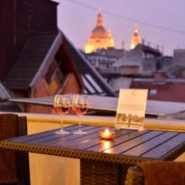 Opera Garden Hotel & Apartments Budapest - Egyéb