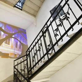 Opera Garden Hotel & Apartments Budapest - Belső