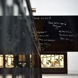 Opera Garden Hotel & Apartments Budapest - Belső