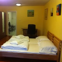 Orczy Apartman Budapest - Szobák