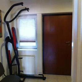Orczy Apartman Budapest - Szórakozás/Sport