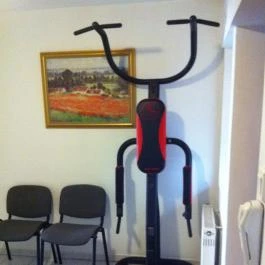 Orczy Apartman Budapest - Szórakozás/Sport