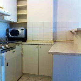 Orczy Apartman Budapest - Belső