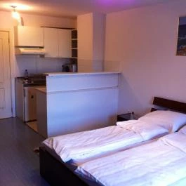 Orczy Apartman Budapest - Szobák