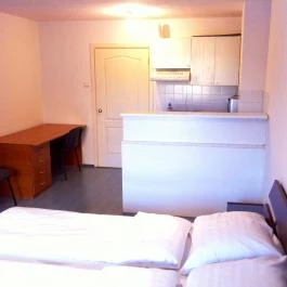 Orczy Apartman Budapest - Szobák