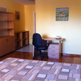 Orczy Apartman Budapest - Szobák