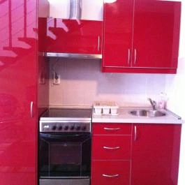 Orczy Apartman Budapest - Belső