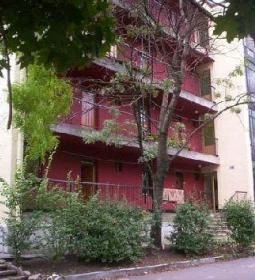 Pannónia Vendégház