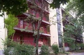 Pannónia Vendégház Budapest