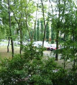 Pannónia Vendégház