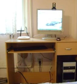 Pannónia Vendégház