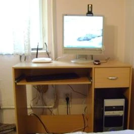 Pannónia Vendégház Budapest - Szobák