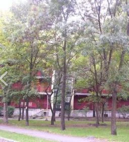 Pannónia Vendégház