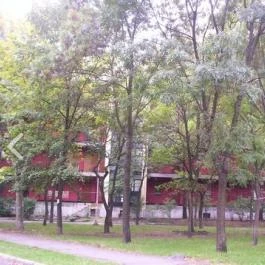 Pannónia Vendégház Budapest - Környék