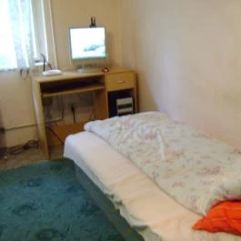 Pannónia Vendégház Budapest - Szobák