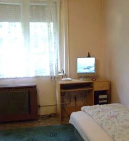 Pannónia Vendégház