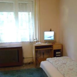 Pannónia Vendégház Budapest - Szobák