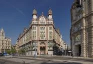 Párisi Udvar Hotel Budapest Budapest