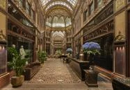 Párisi Udvar Hotel Budapest Budapest