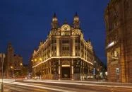 Párisi Udvar Hotel Budapest Budapest