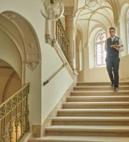 Párisi Udvar Hotel Budapest