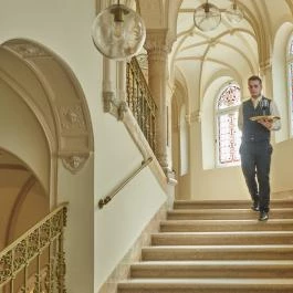 Párisi Udvar Hotel Budapest Budapest - Egyéb