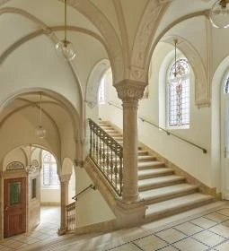 Párisi Udvar Hotel Budapest