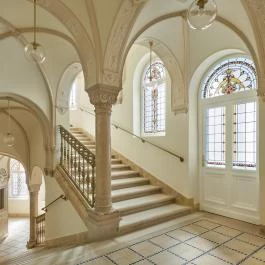 Párisi Udvar Hotel Budapest Budapest - Egyéb