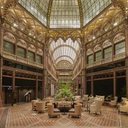 Párisi Udvar Hotel Budapest Budapest - Egyéb