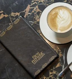 Párisi Udvar Hotel Budapest