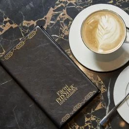 Párisi Udvar Hotel Budapest Budapest - Egyéb