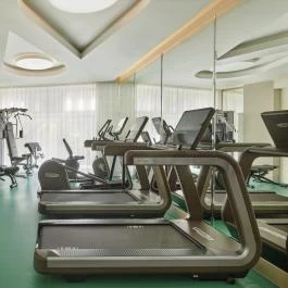 Párisi Udvar Hotel Budapest Budapest - Egyéb