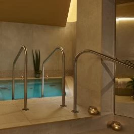 Párisi Udvar Hotel Budapest Budapest - Egyéb