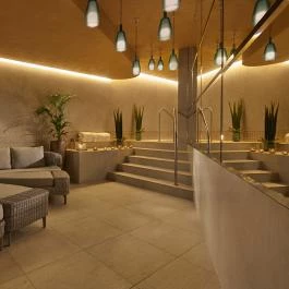 Párisi Udvar Hotel Budapest Budapest - Egyéb