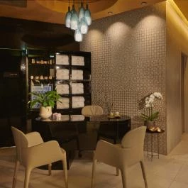 Párisi Udvar Hotel Budapest Budapest - Egyéb