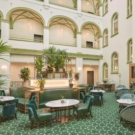 Párisi Udvar Hotel Budapest Budapest - Egyéb