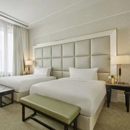 Párisi Udvar Hotel Budapest Budapest - Egyéb