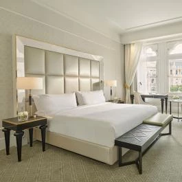 Párisi Udvar Hotel Budapest Budapest - Egyéb