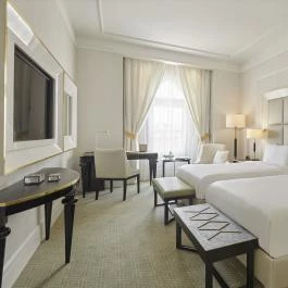 Párisi Udvar Hotel Budapest Budapest - Egyéb