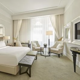 Párisi Udvar Hotel Budapest Budapest - Egyéb