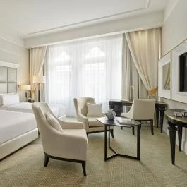 Párisi Udvar Hotel Budapest Budapest - Egyéb