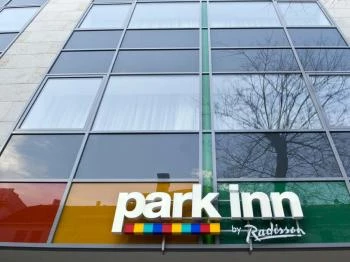 Park Inn by Radisson Budapest