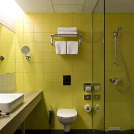 Park Inn by Radisson Budapest - Szobák