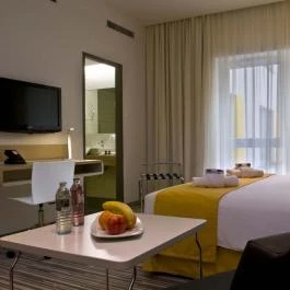 Park Inn by Radisson Budapest - Szobák